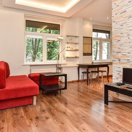Apartment Liepu Str. 클라이페다 외부 사진