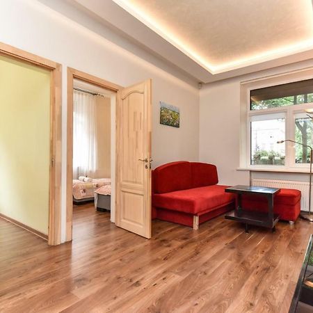 Apartment Liepu Str. 클라이페다 외부 사진