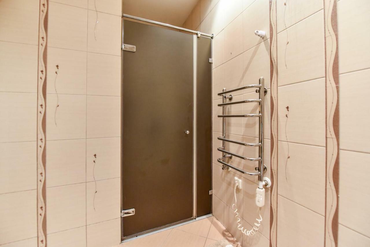 Apartment Liepu Str. 클라이페다 외부 사진