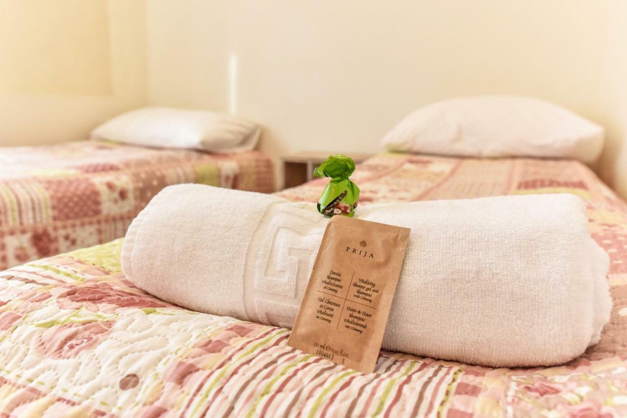 Apartment Liepu Str. 클라이페다 외부 사진