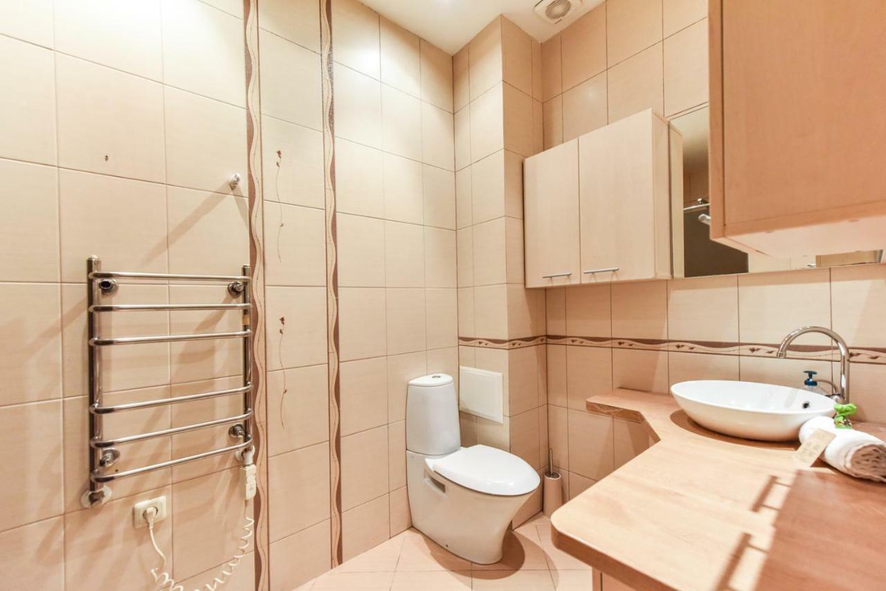 Apartment Liepu Str. 클라이페다 외부 사진