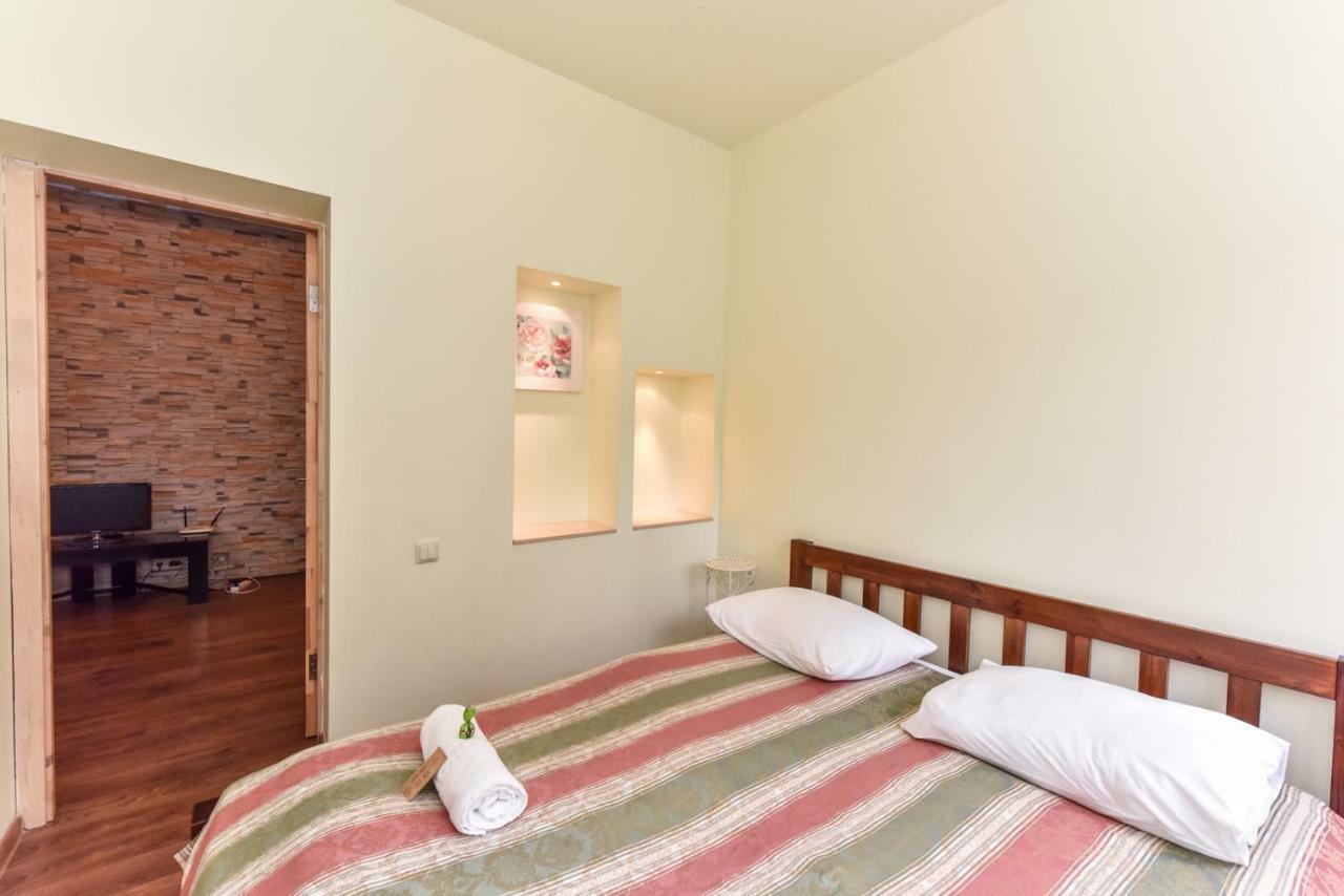 Apartment Liepu Str. 클라이페다 외부 사진