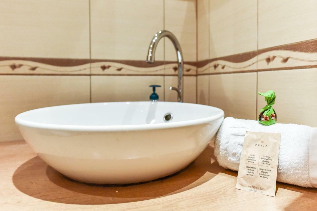 Apartment Liepu Str. 클라이페다 외부 사진