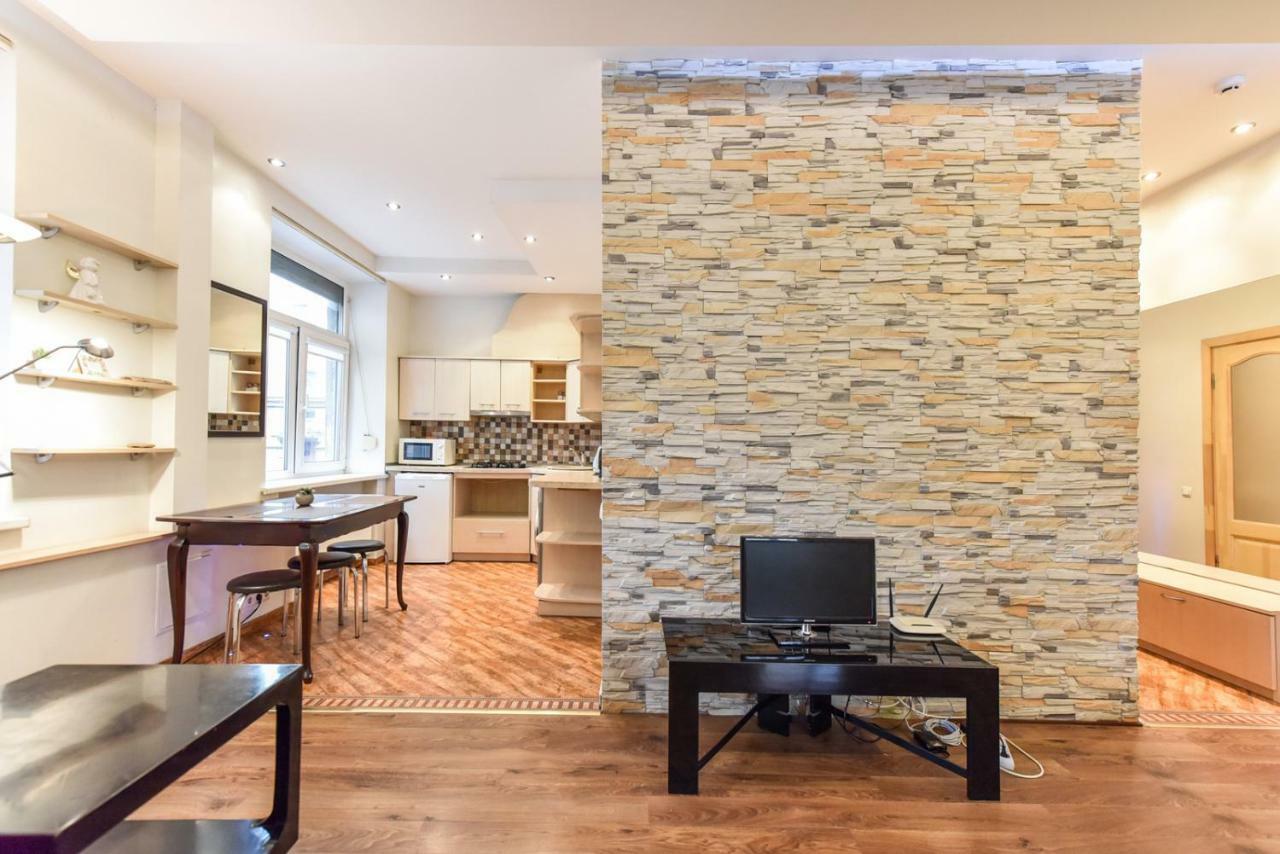 Apartment Liepu Str. 클라이페다 외부 사진