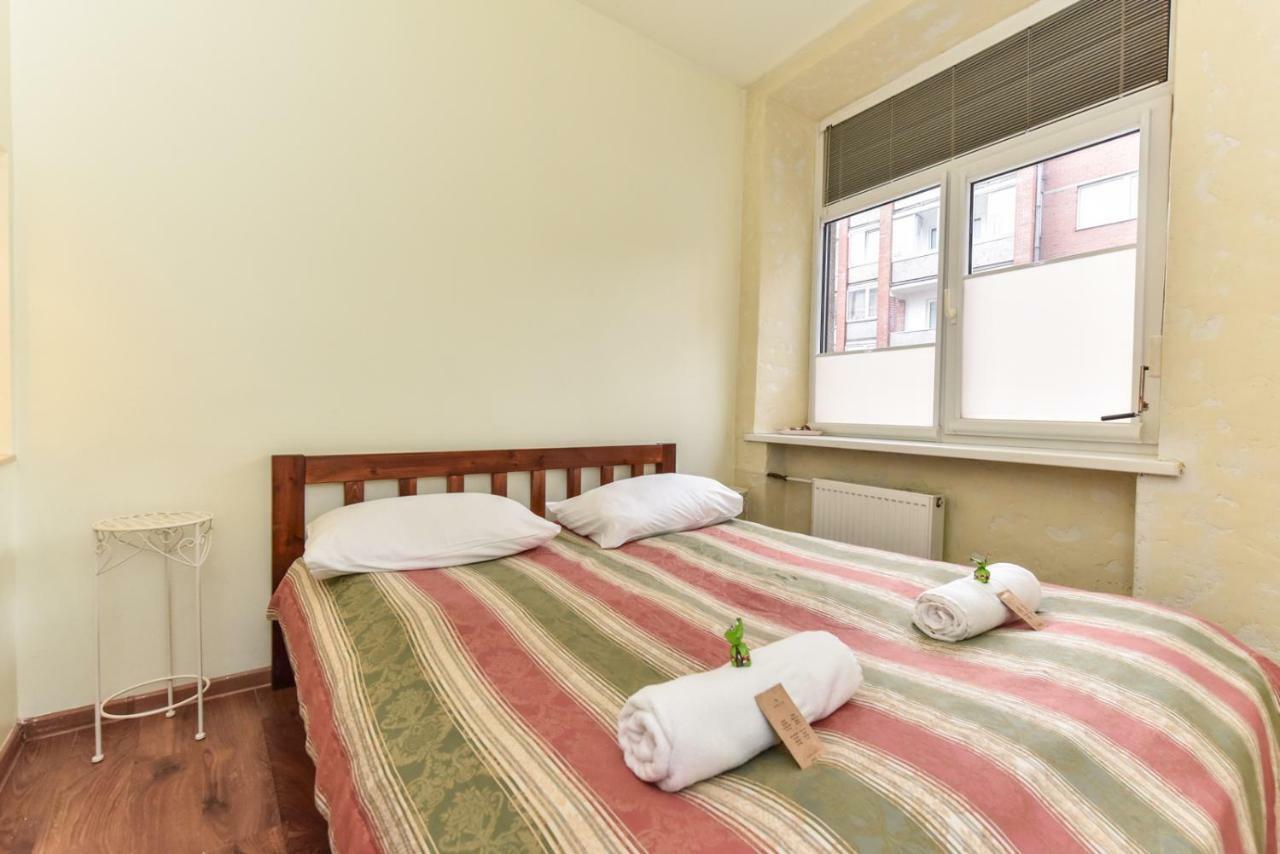 Apartment Liepu Str. 클라이페다 외부 사진