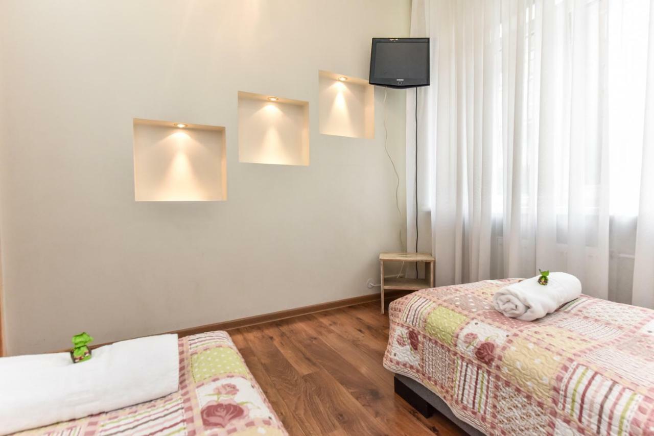 Apartment Liepu Str. 클라이페다 외부 사진