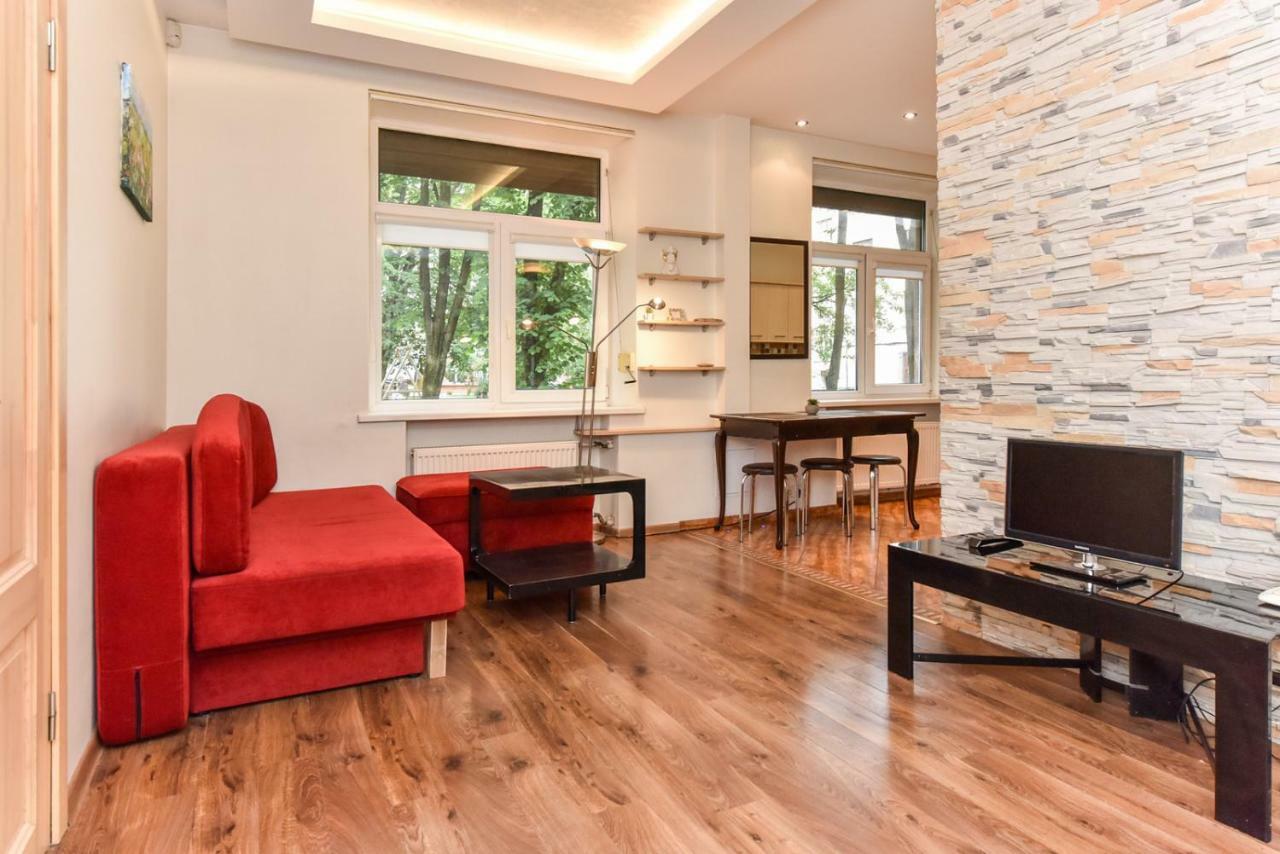 Apartment Liepu Str. 클라이페다 외부 사진
