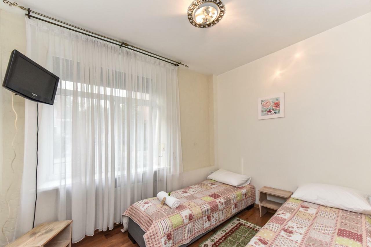 Apartment Liepu Str. 클라이페다 외부 사진