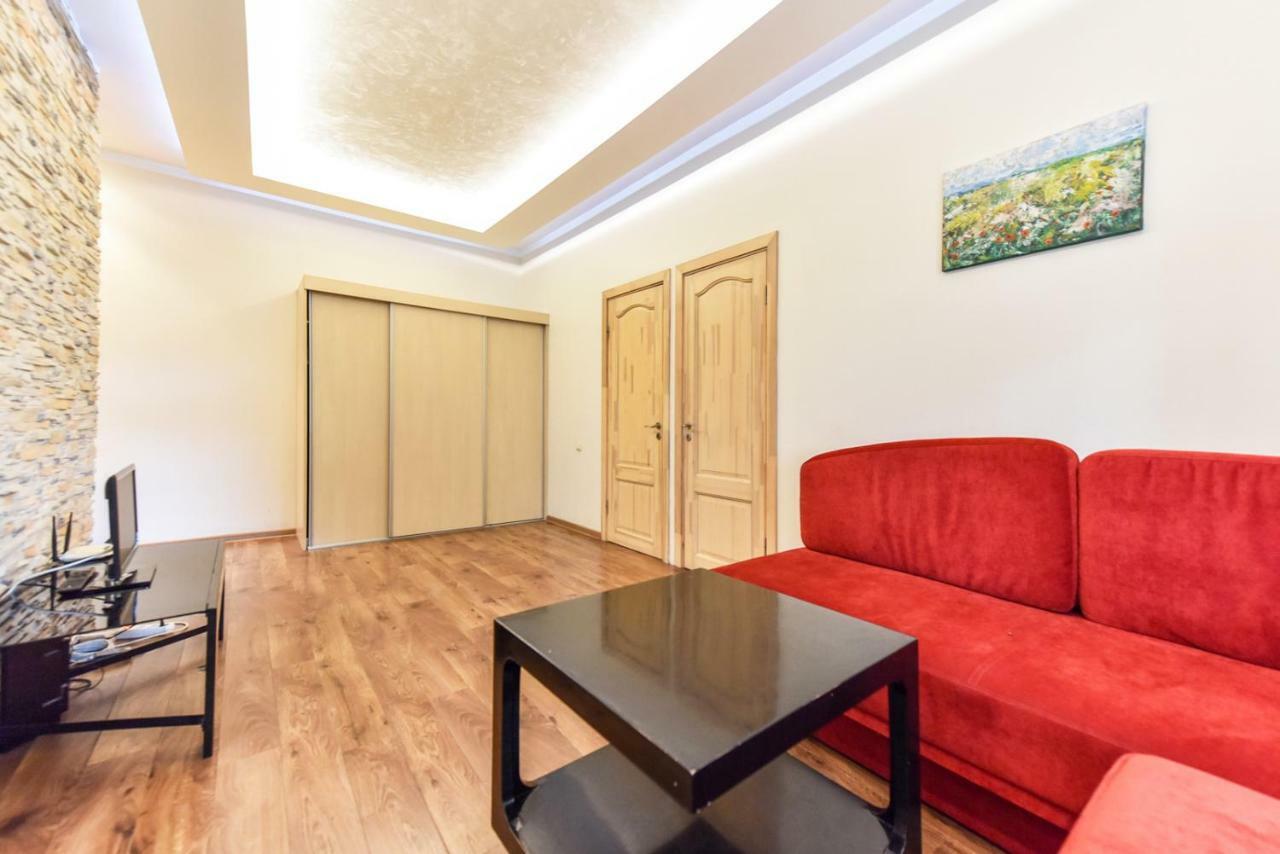 Apartment Liepu Str. 클라이페다 외부 사진