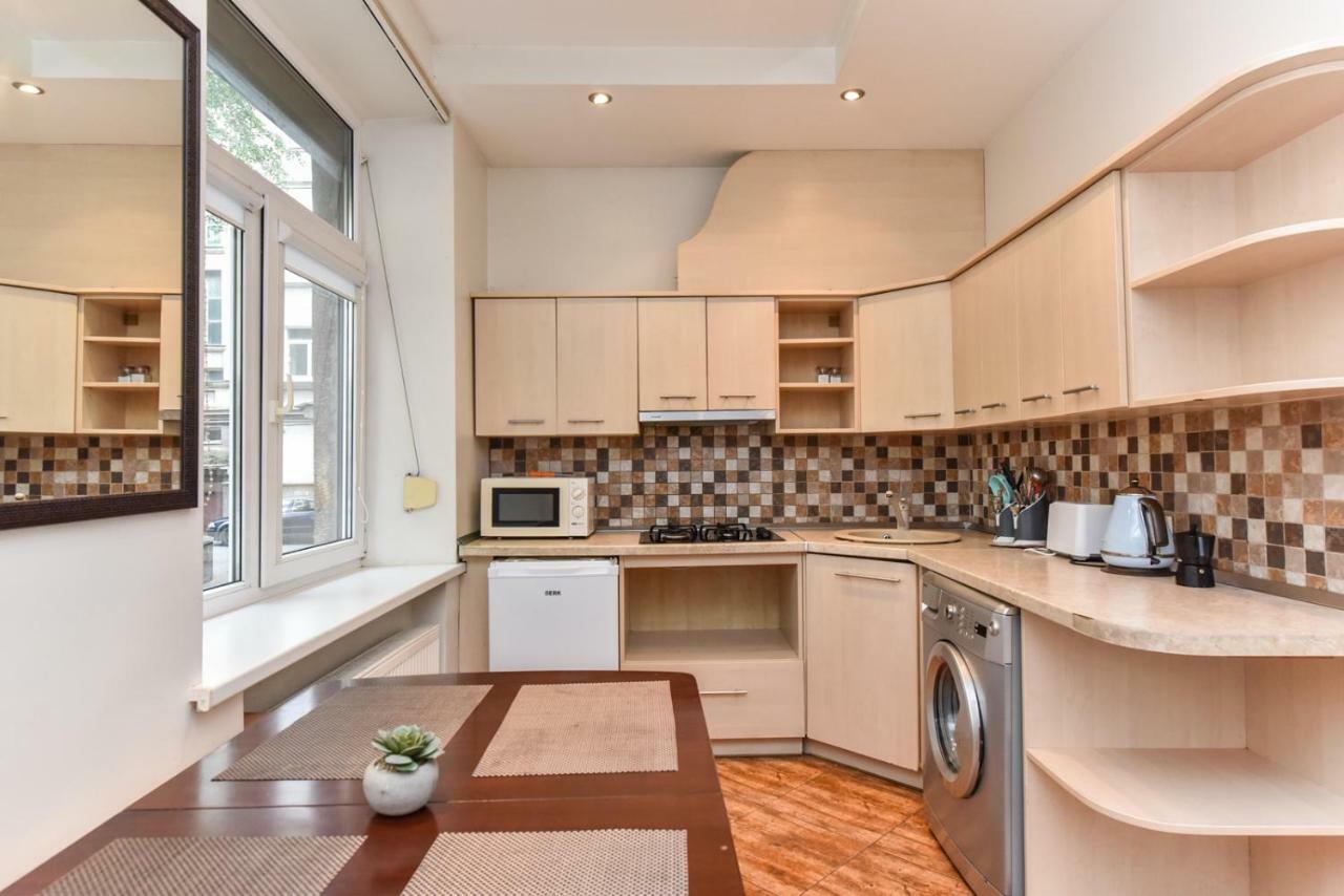Apartment Liepu Str. 클라이페다 외부 사진